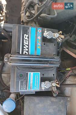 Седан Daewoo Sens 2005 в 