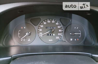 Седан Daewoo Sens 2005 в 