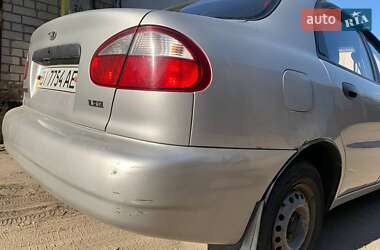 Седан Daewoo Sens 2005 в 