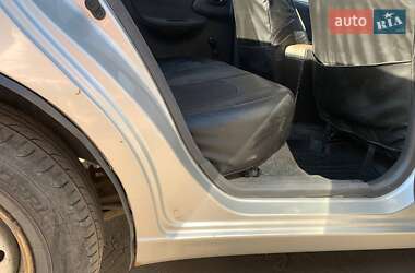Седан Daewoo Sens 2005 в 