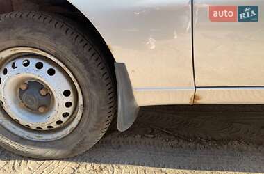 Седан Daewoo Sens 2005 в 