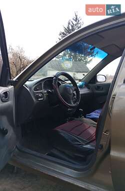 Седан Daewoo Sens 2004 в 