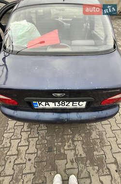 Седан Daewoo Sens 2005 в 