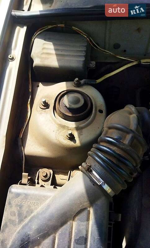 Седан Daewoo Sens 2004 в Мерефа