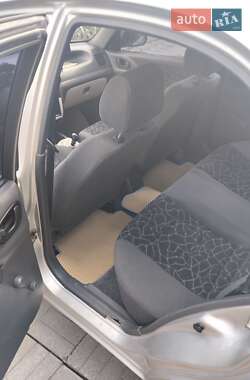 Седан Daewoo Sens 2003 в 