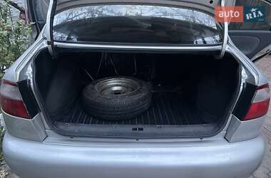 Седан Daewoo Sens 2006 в 
