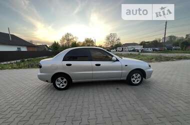 Седан Daewoo Sens 2004 в Хмельницькому