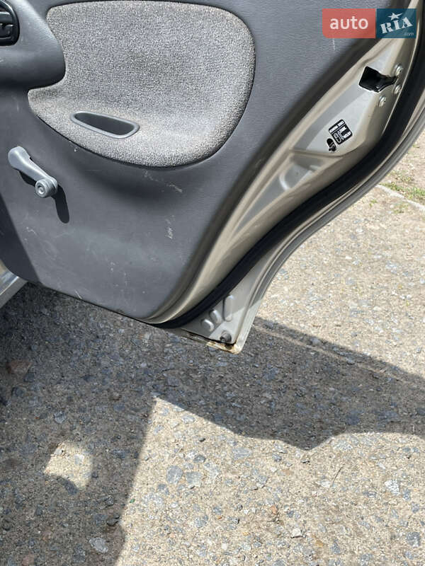 Седан Daewoo Sens 2007 в Днепре фото 9 Седан Daewoo Sens 2007 в Днепре