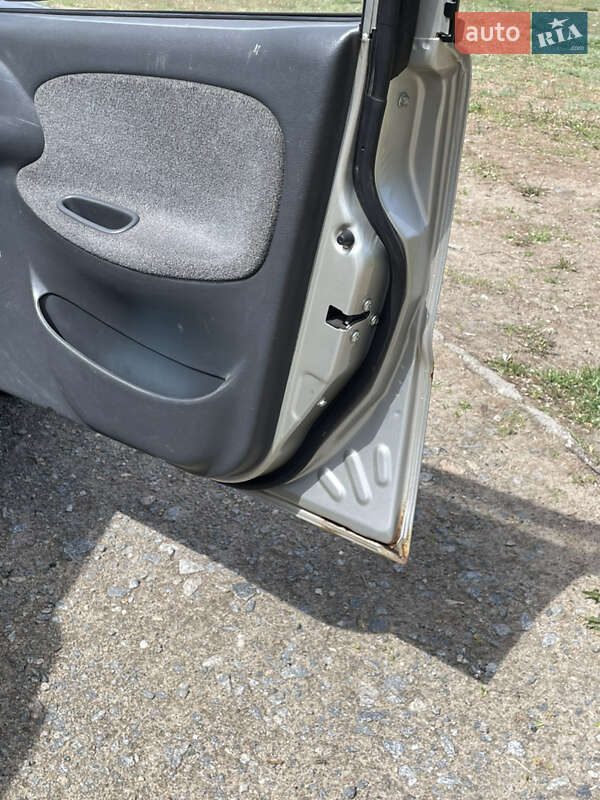 Седан Daewoo Sens 2007 в Днепре фото 11 Седан Daewoo Sens 2007 в Днепре