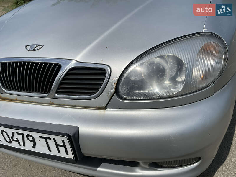 Седан Daewoo Sens 2007 в Днепре фото 22 Седан Daewoo Sens 2007 в Днепре