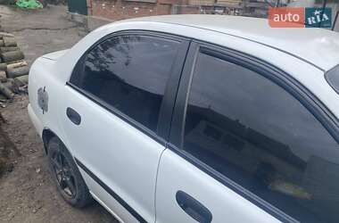 Седан Daewoo Sens 2005 в 