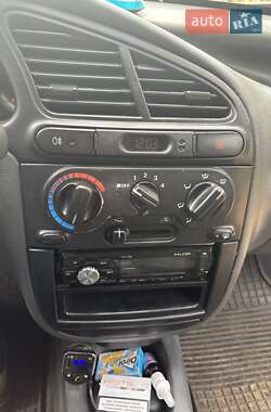 Седан Daewoo Sens 2006 в 