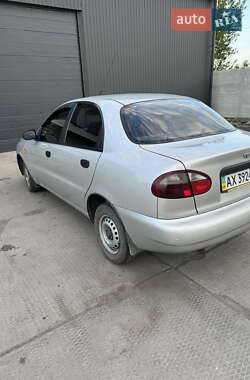 Седан Daewoo Sens 2007 в 
