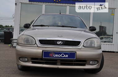 Седан Daewoo Sens 2004 в Киеве