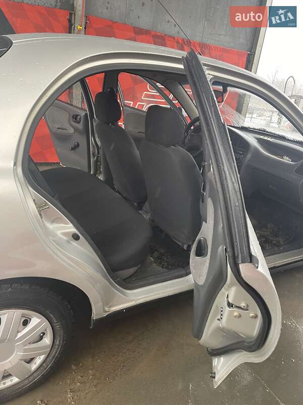 Седан Daewoo Sens 2004 в Косове фото 4 Седан Daewoo Sens 2004 в Косове