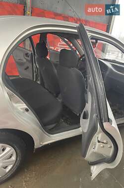 Седан Daewoo Sens 2004 в 
