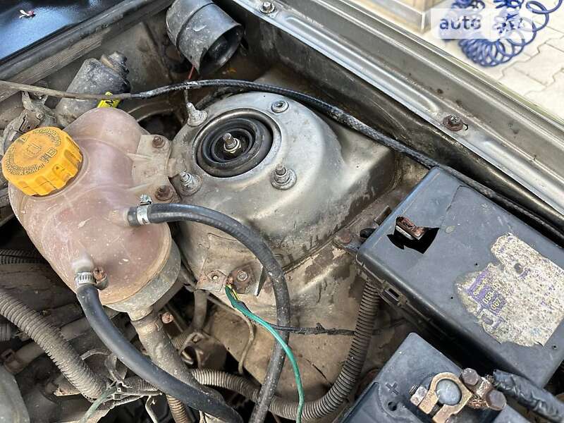 Седан Daewoo Sens 2005 в Шумську фото 25 Седан Daewoo Sens 2005 в Шумську