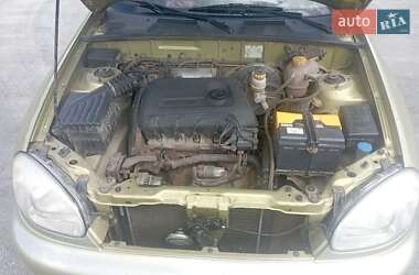 Седан Daewoo Sens 2006 в Перечине фото 11 Седан Daewoo Sens 2006 в Перечине