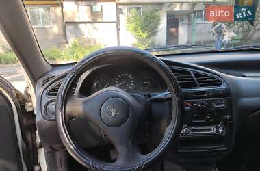 Седан Daewoo Sens 2003 в 