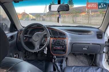 Седан Daewoo Sens 2004 в 
