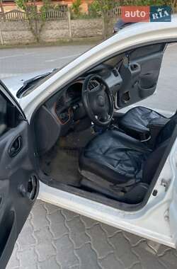 Седан Daewoo Sens 2004 в 
