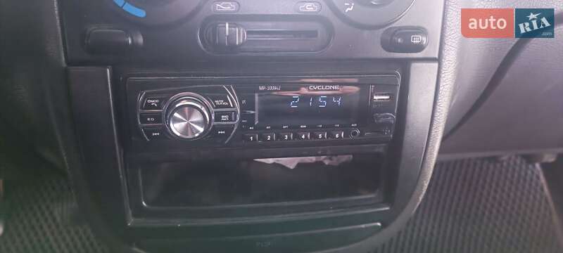 Седан Daewoo Sens 2004 в Полтаве фото 7 Седан Daewoo Sens 2004 в Полтаве