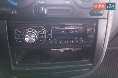 Седан Daewoo Sens 2004 в 