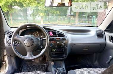Седан Daewoo Sens 2013 в 