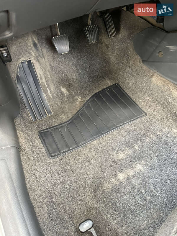Седан Daewoo Sens 2006 в Жовтих Водах