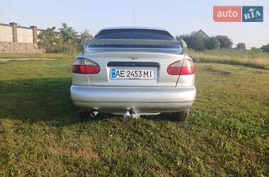 Седан Daewoo Sens 2005 в 
