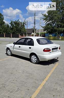 Седан Daewoo Sens 2003 в Чемерівцях