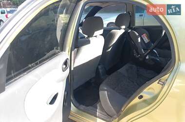 Седан Daewoo Sens 2006 в 