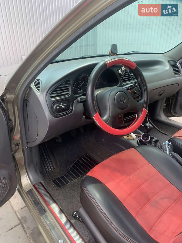 Седан Daewoo Sens 2005 в Черкассах