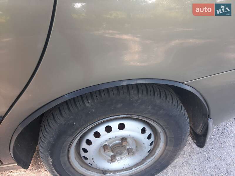 Седан Daewoo Sens 2004 в Чернігові фото 6 Седан Daewoo Sens 2004 в Чернігові