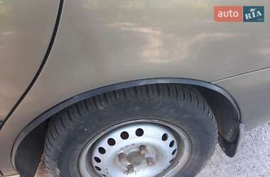 Седан Daewoo Sens 2004 в 