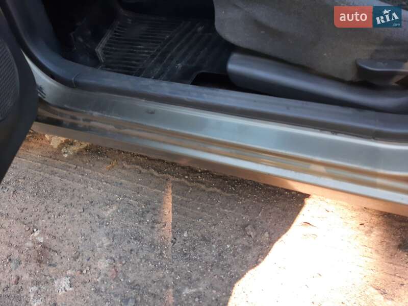 Седан Daewoo Sens 2004 в Чернігові фото 5 Седан Daewoo Sens 2004 в Чернігові