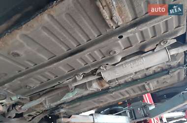 Седан Daewoo Sens 2004 в Чернигове