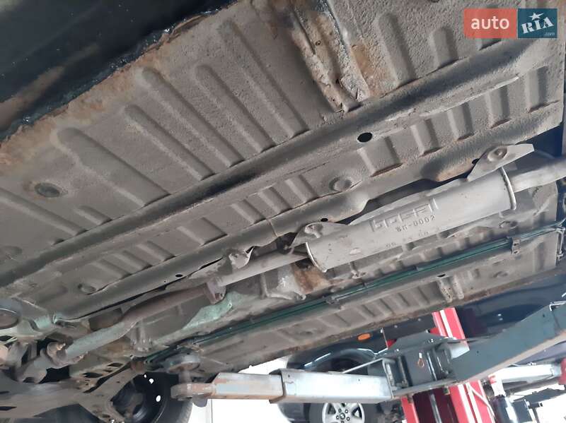 Седан Daewoo Sens 2004 в Чернігові фото 10 Седан Daewoo Sens 2004 в Чернігові