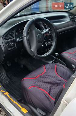 Седан Daewoo Sens 2005 в 