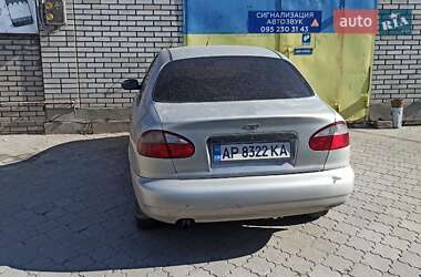 Седан Daewoo Sens 2006 в 