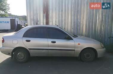 Седан Daewoo Sens 2005 в 