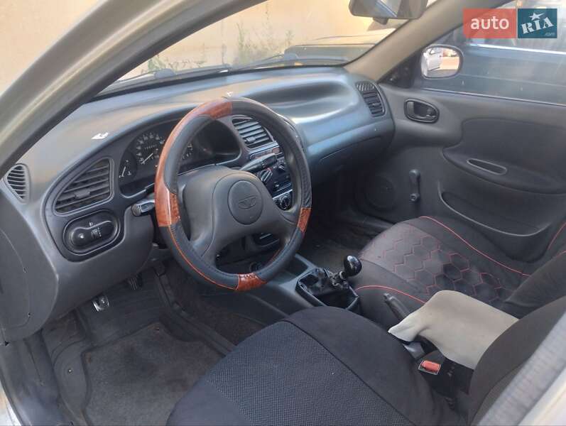 Седан Daewoo Sens 2005 в Одессе
