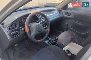 Седан Daewoo Sens 2005 в 