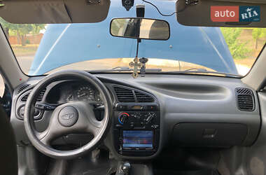 Седан Daewoo Sens 2006 в 