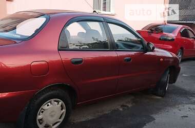 Седан Daewoo Sens 2006 в Ярмолинцях