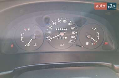 Седан Daewoo Sens 2004 в 