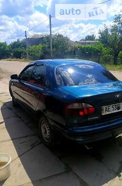 Седан Daewoo Sens 2006 в Апостоловому