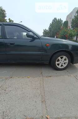 Седан Daewoo Sens 2004 в Черкасах