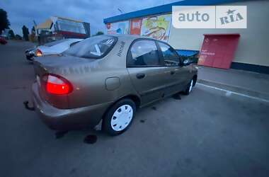 Седан Daewoo Sens 2004 в Киеве