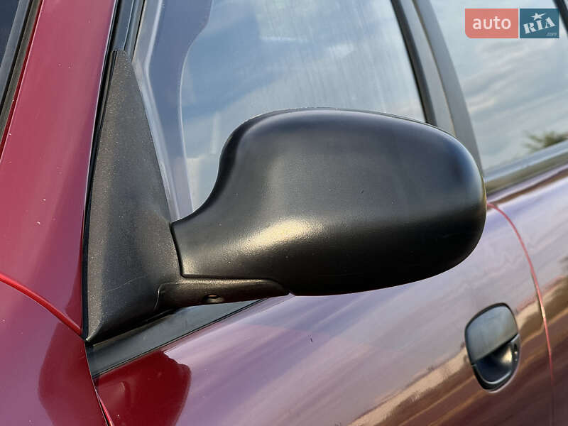 Седан Daewoo Sens 2006 в Кривом Роге фото 8 Седан Daewoo Sens 2006 в Кривом Роге